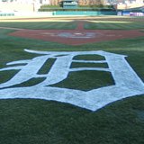 Detroit Tigers Logo Detroit Tigers Logo