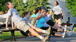 Get Moving Get Moving