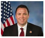 Representative Vance McAllister accused of kissing a worker in front of staff. (Wikimedia.org) Representative Vance McAllister accused of kissing a worker in front of staff. (Wikimedia.org)