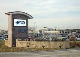 Sioux Falls Regional Airport Sioux Falls Regional Airport
