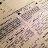 ballot ballot