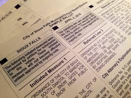 ballot ballot
