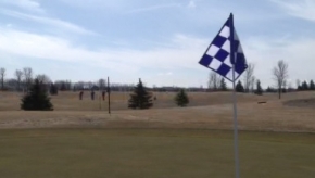 Golf Course
Golf Course