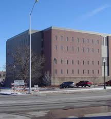 Minnehaha County Jail Minnehaha County Jail