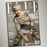 Image courtesy of Michael Thompson for ELLE (via ABC News Radio) Image courtesy of Michael Thompson for ELLE (via ABC News Radio)