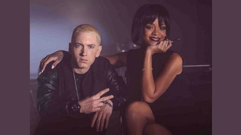 Image courtesy of Image Courtesy Eminem via Instagram (via ABC News Radio) Image courtesy of Image Courtesy Eminem via Instagram (via ABC News Radio)