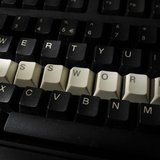 A computer keyboard with letters stacked forming the word 'password' is seen in this illustration picture taken in Warsaw, December 12, 2013 A computer keyboard with letters stacked forming the word 'password' is seen in this illustration picture taken in Warsaw, December 12, 2013