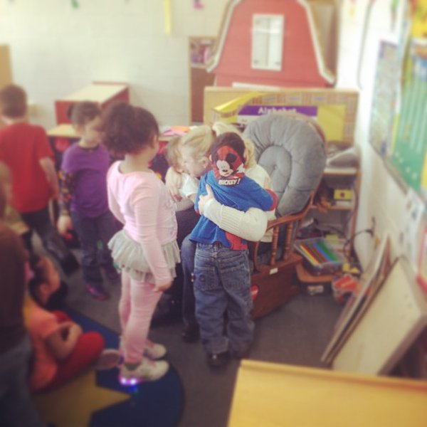 Marathon County Head Start