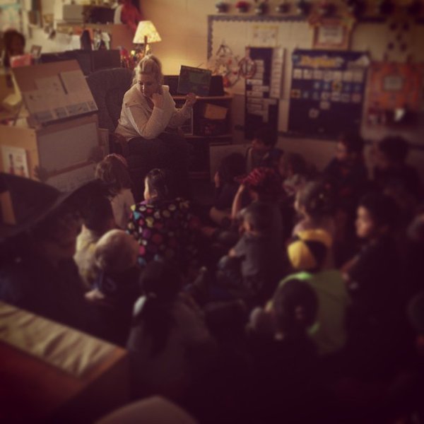 Marathon County Head Start