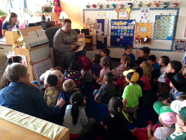 Marathon County Head Start
