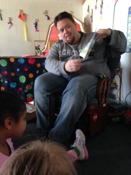 Marathon County Head Start