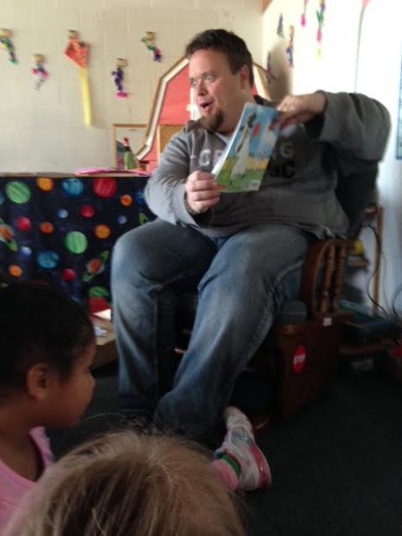 Marathon County Head Start