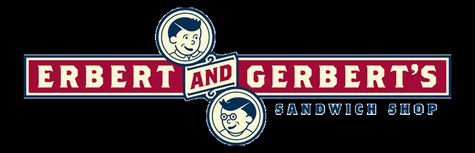 Erbert and Gerbert's Erbert and Gerbert's