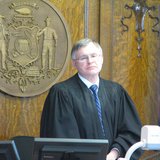 Judge Jay Tlusty
Judge Jay Tlusty