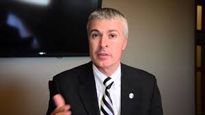 Attorney General Marty Jackley Attorney General Marty Jackley
