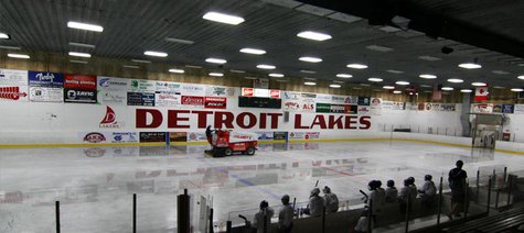 Kent Freeman Arena Kent Freeman Arena