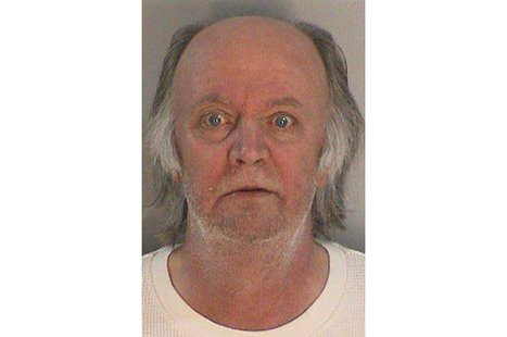 Phillip Rath (Photo from: Waupaca County Sheriff's Department). Phillip Rath (Photo from: Waupaca County Sheriff's Department).
