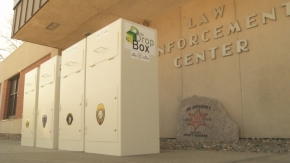 Prescription drug disposal Prescription drug disposal