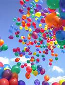 Balloons Balloons