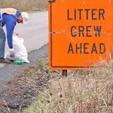 litter litter
