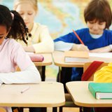 children in class children in class