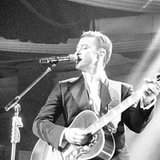 Image courtesy of JustinTimberlake.com (via ABC News Radio) Image courtesy of JustinTimberlake.com (via ABC News Radio)