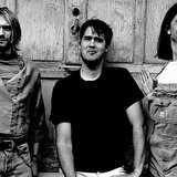 Image courtesy of Anton Corbijn (via ABC News Radio) Image courtesy of Anton Corbijn (via ABC News Radio)