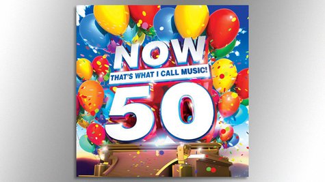 Image courtesy of Universal Music Group (via ABC News Radio) Image courtesy of Universal Music Group (via ABC News Radio)