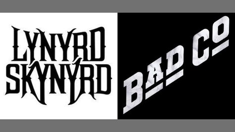 Image courtesy of Courtesy of Lynyrd Skynyrd and Bad Company (via ABC News Radio) Image courtesy of Courtesy of Lynyrd Skynyrd and Bad Company (via ABC News Radio)