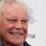 Actor Robert Wagner arrives at the world premiere of the 40th anniversary restoration of the film "Cabaret" during the opening night gala of Actor Robert Wagner arrives at the world premiere of the 40th anniversary restoration of the film "Cabaret" during the opening night gala of