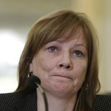 General Motors CEO Mary Barra testifies before the Senate Commerce and Transportation Consumer Protection, Product Safety and Insurance subc General Motors CEO Mary Barra testifies before the Senate Commerce and Transportation Consumer Protection, Product Safety and Insurance subc