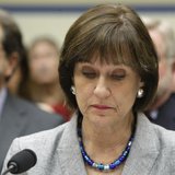 U.S. Director of Exempt Organizations for the Internal Revenue Service, Lois Lerner, takes her seat before a House Oversight and Government U.S. Director of Exempt Organizations for the Internal Revenue Service, Lois Lerner, takes her seat before a House Oversight and Government