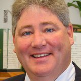 Kevin Quinn (Photo from: St. Norbert College). Kevin Quinn (Photo from: St. Norbert College).