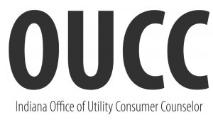 OUCC OUCC
