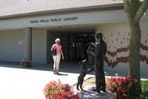 Sioux Falls Public Library Sioux Falls Public Library