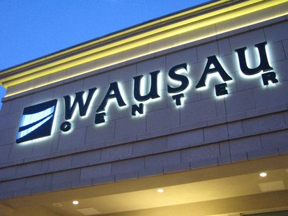 Wausau Center Mall
Wausau Center Mall