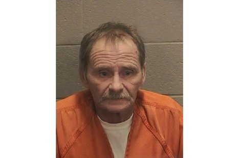 William Doemel (Photo from: Winnebago County Jail.) William Doemel (Photo from: Winnebago County Jail.)