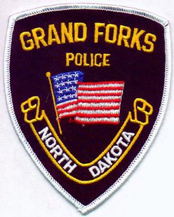 Grand Forks Police Grand Forks Police