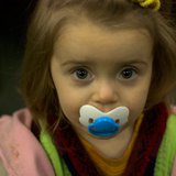 Crybaby Concerts, intended for children under five. Crybaby Concerts, intended for children under five.