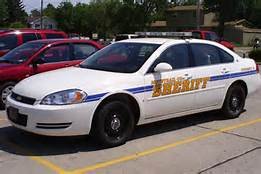 Mountrail County Sheriff Mountrail County Sheriff