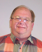 Robert Larson