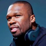 Image courtesy of Facebook.com/50cent (via ABC News Radio) Image courtesy of Facebook.com/50cent (via ABC News Radio)