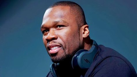 Image courtesy of Facebook.com/50cent (via ABC News Radio) Image courtesy of Facebook.com/50cent (via ABC News Radio)