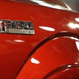 The new 2015 Ford F150 truck sits at the Ford Lima Engine Plant during a media event in Lima, Ohio, March 28, 2014. REUTERS/Aaron Josefczyk The new 2015 Ford F150 truck sits at the Ford Lima Engine Plant during a media event in Lima, Ohio, March 28, 2014. REUTERS/Aaron Josefczyk