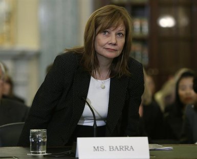 General Motors CEO Mary Barra testifies before the Senate Commerce and Transportation Consumer Protection, Product Safety and Insurance subc General Motors CEO Mary Barra testifies before the Senate Commerce and Transportation Consumer Protection, Product Safety and Insurance subc