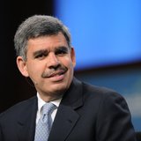 Mohamed El-Erian, Chief Executive Officer and Co-Chief Investment Officer, Pacific Investment Management Co., participates in the "From Rece Mohamed El-Erian, Chief Executive Officer and Co-Chief Investment Officer, Pacific Investment Management Co., participates in the "From Rece
