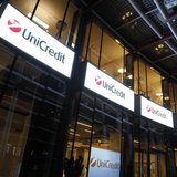 The UniCredit Bank headquarters is pictured in Milan March 11, 2014. REUTERS/Alessandro Garofalo The UniCredit Bank headquarters is pictured in Milan March 11, 2014. REUTERS/Alessandro Garofalo