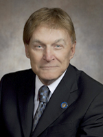 Wisconsin State Senator Mike Ellis (R-Neenah). (Photo from: legis.wisconsin.gov). Wisconsin State Senator Mike Ellis (R-Neenah). (Photo from: legis.wisconsin.gov).