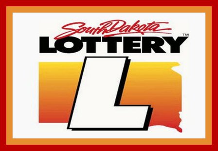 South Dakota Lottery logo South Dakota Lottery logo