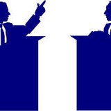 Debate (Wikepedia) Debate (Wikepedia)